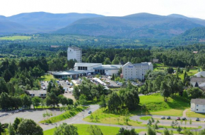  Macdonald Aviemore Hotel at Macdonald Aviemore Resort  Эвьемор